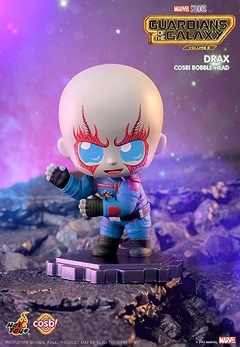 Cosbi "Guardians of the Galaxy Vol. 3" Series 1