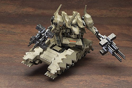 Matsuzawa MDL. 2 - 1 / 72 Scale - Armor Core: Judgment Day - Kotobukiya