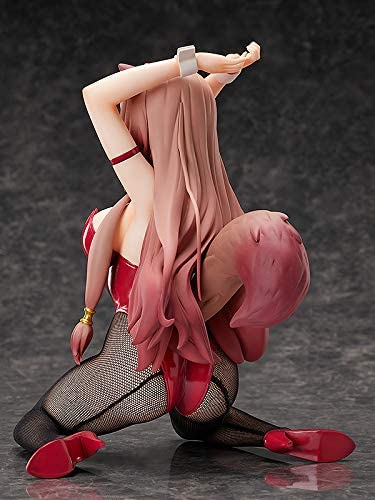 La montée du héros du bouclier - Raphtalia Bunny Style Ver. (Libération)