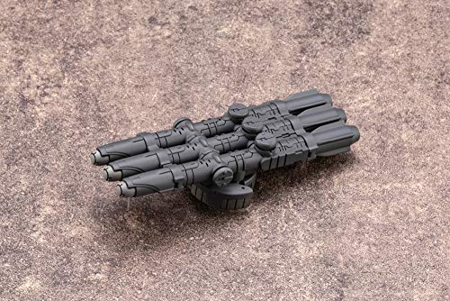 M.S.G Modeling Support Goods Weapon Unit 43 Excannon
