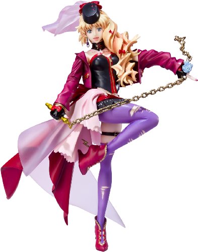 Sheryl Nome Figuarts ZERO Macross Frontier — Ninoma