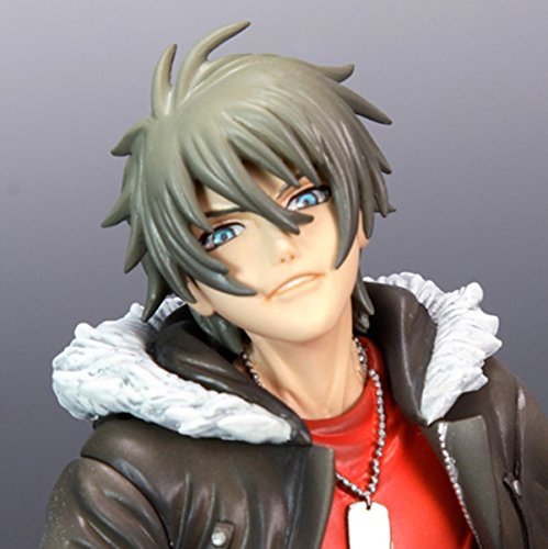 Akira - 1/10 scale - ES Series, Togainu no Chi - Kotobukiya