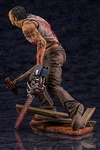 "Dead By Daylight" The Hillbilly