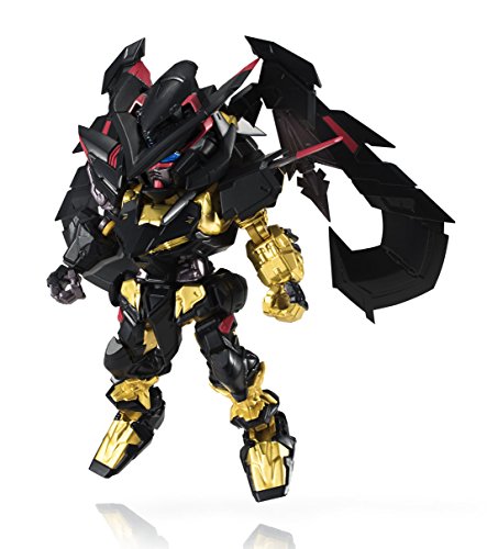 MBF-P01-ReAMATU Gundam Astray Gold Frame Amatsu MS Unit NXEDGE STYLE (NX-0017) Kidou Senshi Gundam SEED Astray - Bandai
