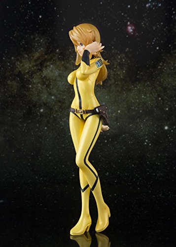 Mori Yuki Figuarts ZERO Space Battleship Yamato