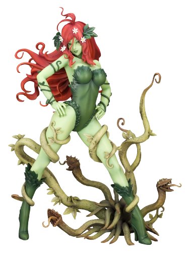 Poison Ivy 1/7 Batman - Kotobukiya