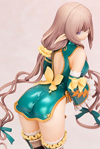 Rinna Mayfield 1/8 Shining Resonance - Kotobukiya