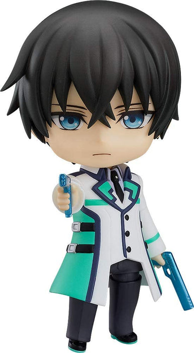 The Irregular at Magic High School: Visitor Arc - Nendoroi # 1432 Shiba Tatsuya (Good Smile Company)