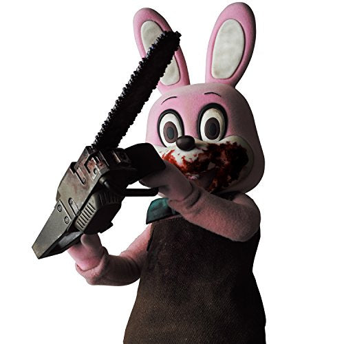 Robbie The Rabbit 1/6 Real Action Heroes (No.693) Silent Hill 3 - Medicom Toy