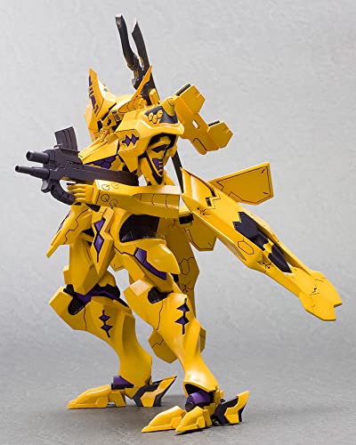 "Muv-Luv Alternative Total Eclipse" 1/144 Takemikaduchi Type-00F Takamura Yui Custom