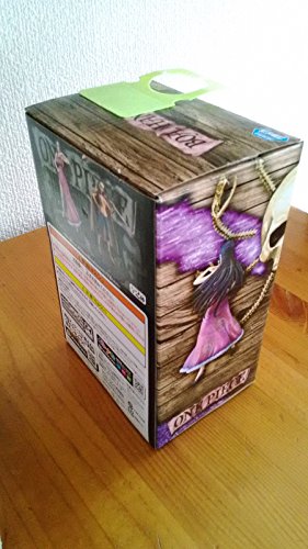 One Piece DX Figure THE GRANDLINE LADY, Boa Hancock