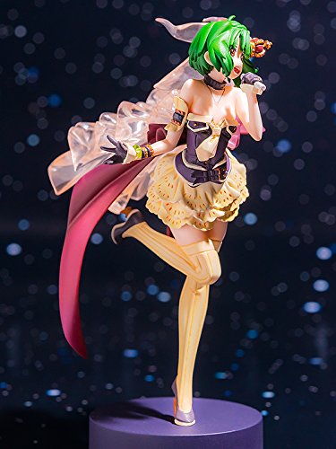 Ranka Lee minimum Factory - 1 / 20 Scale - plamax (MF - 08) macroboundary film ~ Sayonara no Tsubasa ~ - maximum Factory
