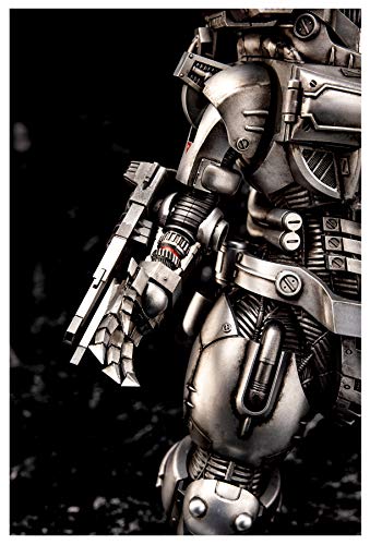 ACKS "Godzilla: Tokyo S.O.S." MSF-3 Kiryu Kai