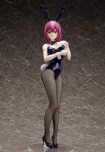 Shokugeki no Soma - Arato Hisako Bunny Ver. (FREEing)
