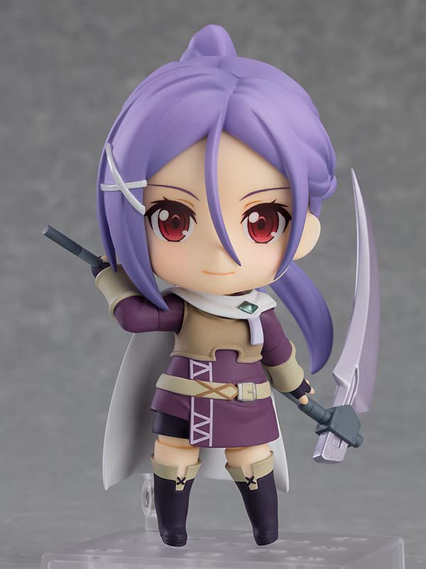 Nendoroid "Sword Art Online the Movie -Progressive- Aria of a Starless Night" Mito