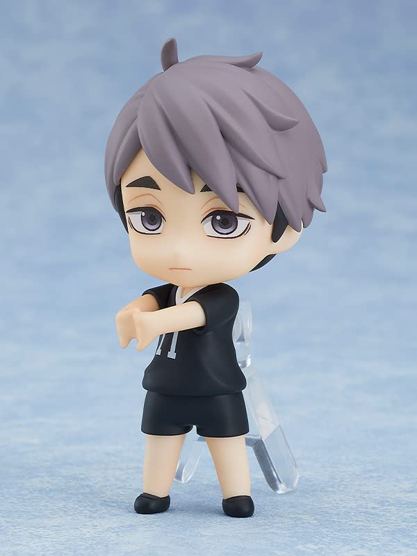 Nendoroid Surprise "Haikyu!!" Nationals Arc