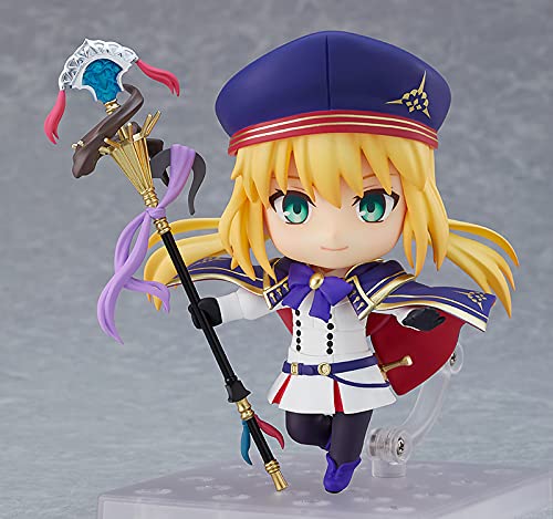 "Fate/Grand Order" Nendoroid#1600 Caster / Altria Caster