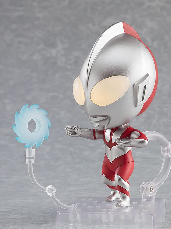 Nendoroid "Shin Ultraman" Ultraman (Shin Ultraman)