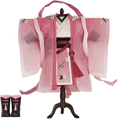 【GOOD SMILE arts SHANGHAI】Nendoroid Doll Clothes Set "The Master of Diabolism" Wei Wuxian Harvest Moon Ver.