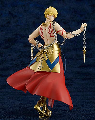 figma "Fate/Grand Order" Archer / Gilgamesh
