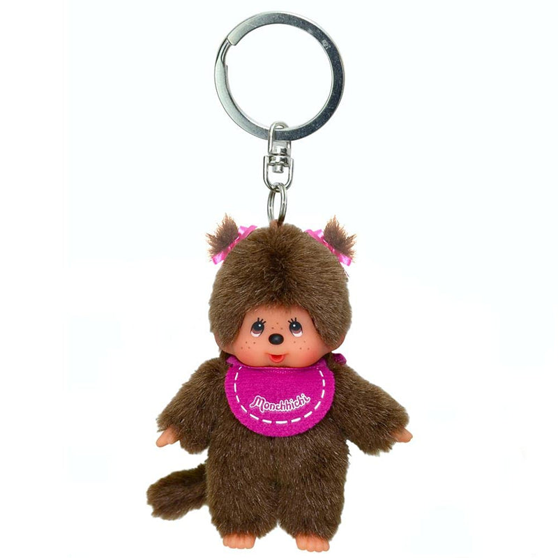 Kabushikigaisya Monchhichi Monchhichi Plush CEO
