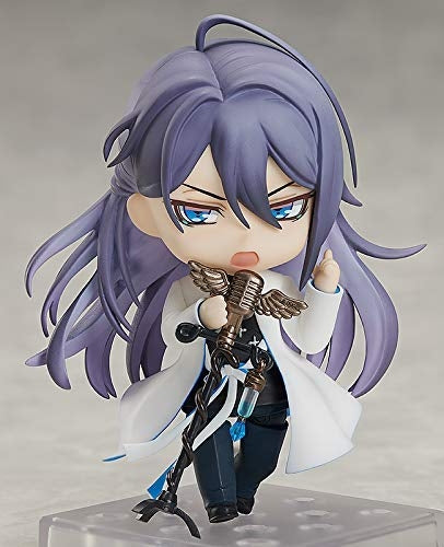 Ipnosi Micl -DIvision Rap Battle- - Jinguuji Jakurai - Nendoroid # 1224 (liberazione)