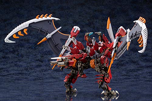 Agniarge - 1/24 Skala - Hexa Zahnrad - Kotobukiya