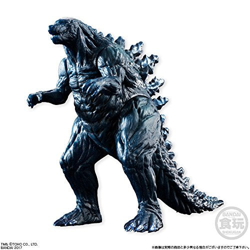 Godzilla Bandai Shokugan Godzilla: Kaijuu Wakusei - Bandai