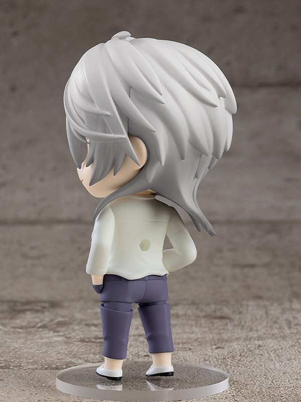 Nendoroid "Psycho-Pass" Makishima Shogo