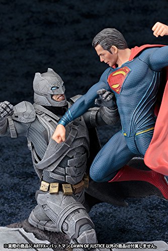 Batman 1/10 ARTFX+ Batman v Superman: Dawn of Justice - Kotobukiya