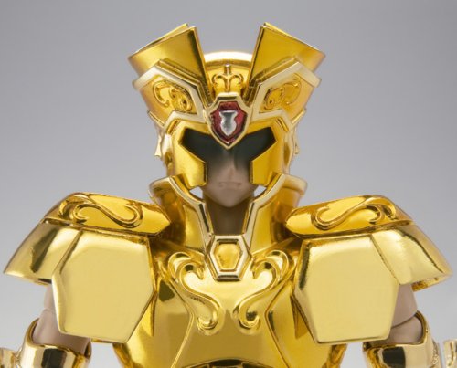 Saint Seiya Myth Cloth EX Gemini Saga (with bonus gifts)