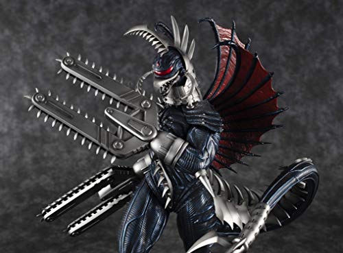 Hyper Solid Series "Godzilla: Final Wars" Custom Gigan