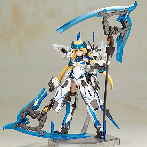 "Frame Arms Girl" Hresvelgr=Ater