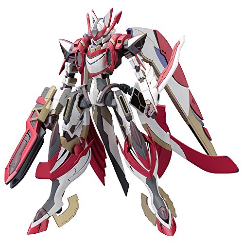 Majestic Prince Red Five (Normal Edition)
