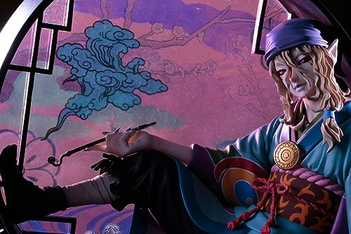 "Mononoke" ARTFX J Medicine Seller