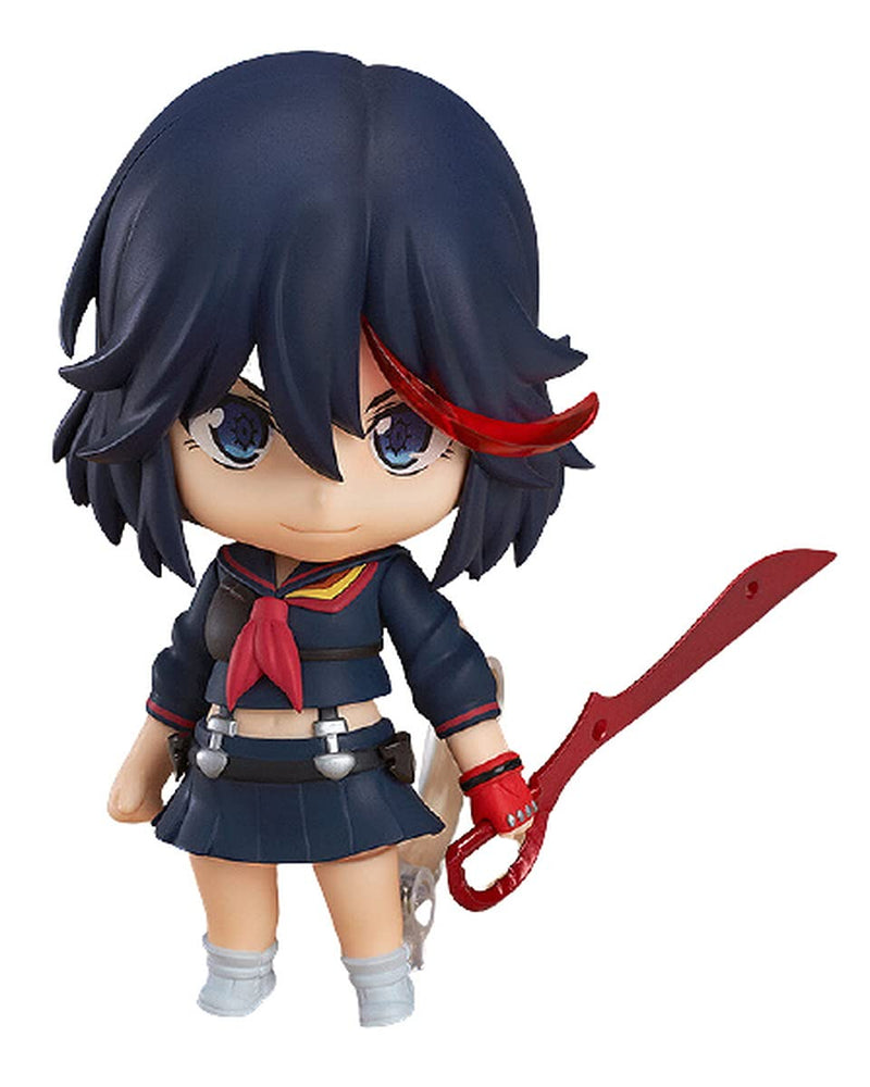"Kill la Kill" Nendoroid#407 Matoi Ryuko