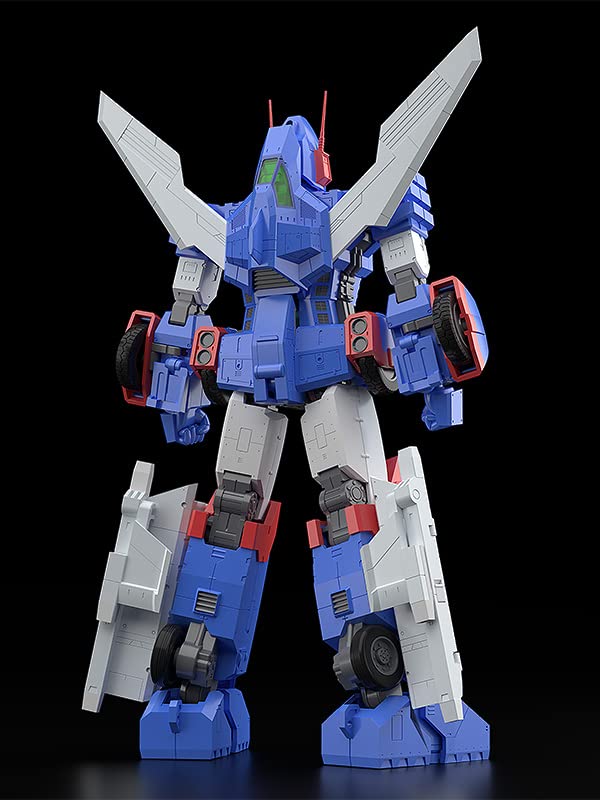 Moderoid "Combat Mecha Xabungle" Xabungle