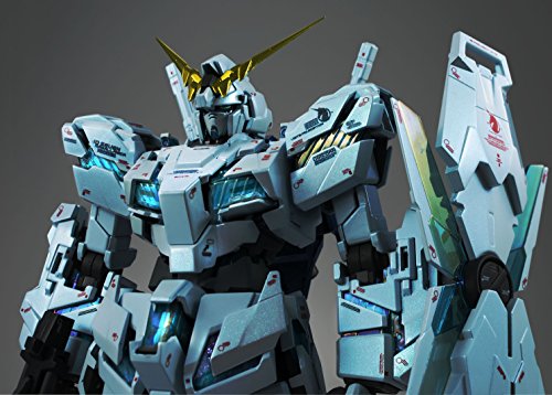 GUNDAM FIX FIGURATION Metal Composite Unicorn Gundam (Final Battle