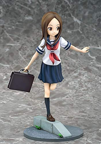 Karakai Jouzu no Takagi-san 2 - Takagi-san - 1/7 - Road Home (Compagnie Phat)