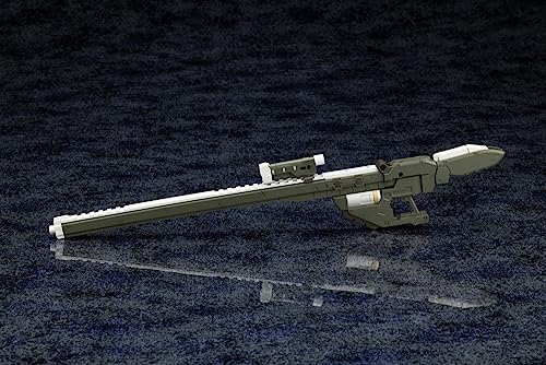 Kit Block Hexa Gear Booster Pack 009 Sniper Cannon