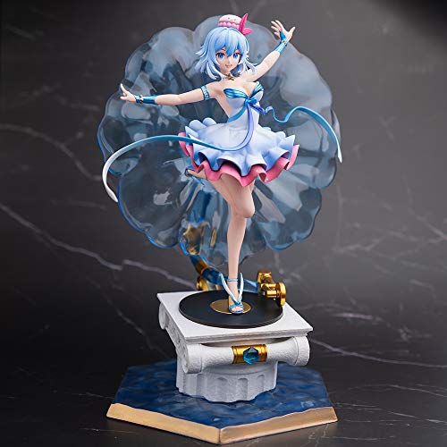 MEDIUM5 Synthesizer V Haiyi Echoes of the Sea 1/7 Scale Figure