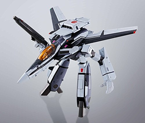 Valkyrie VF-1S (Macross 35th Anniversary Messer Color Ver. version) HI-METAL R Macross - Bandai