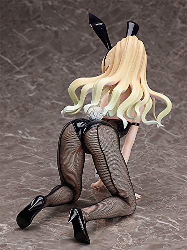 "Classroom of the Elite" Karuizawa Kei Bunny Ver.