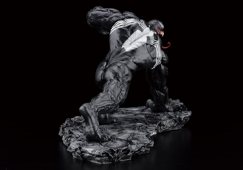 "Venom" Marvel Universe ARTFX+ Series Venom Renewal Edition