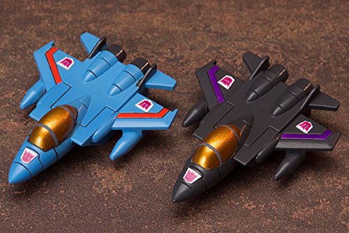 Skywarp D-Style, Transformers-Kotobukiya