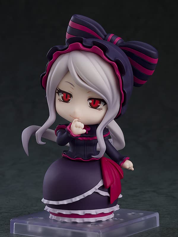 Nendoroid "Overlord IV" Shalltear