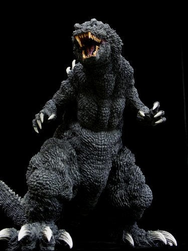 Godzilla Daikaijuu Soukougeki - X-Plus