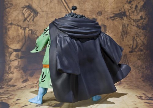 Jinbei (New World Ver.) Figuarts ZERO - One Piece