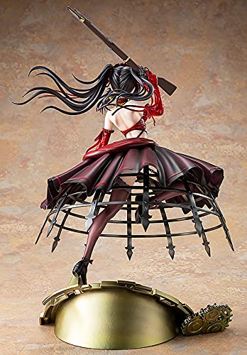 "Date A Bullet" CAworks Tokisaki Kurumi Night Dress Ver.