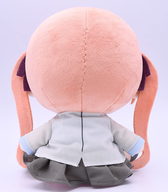 A Couple of Cuckoos Plush Amano Erika